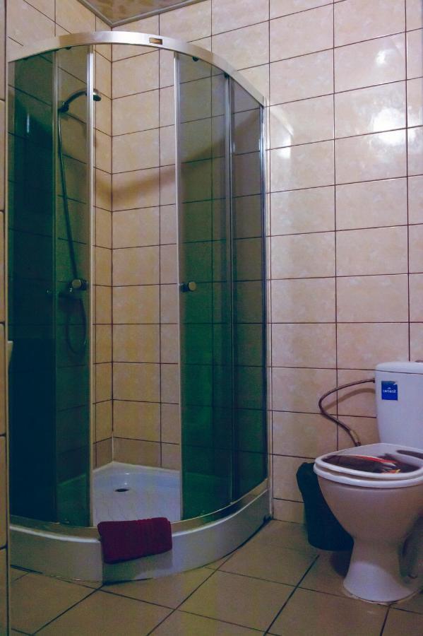 Hostelis Laurita Kaunas Exterior photo