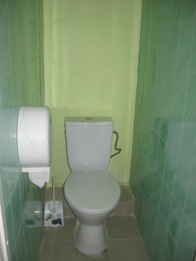 Hostelis Laurita Kaunas Exterior photo