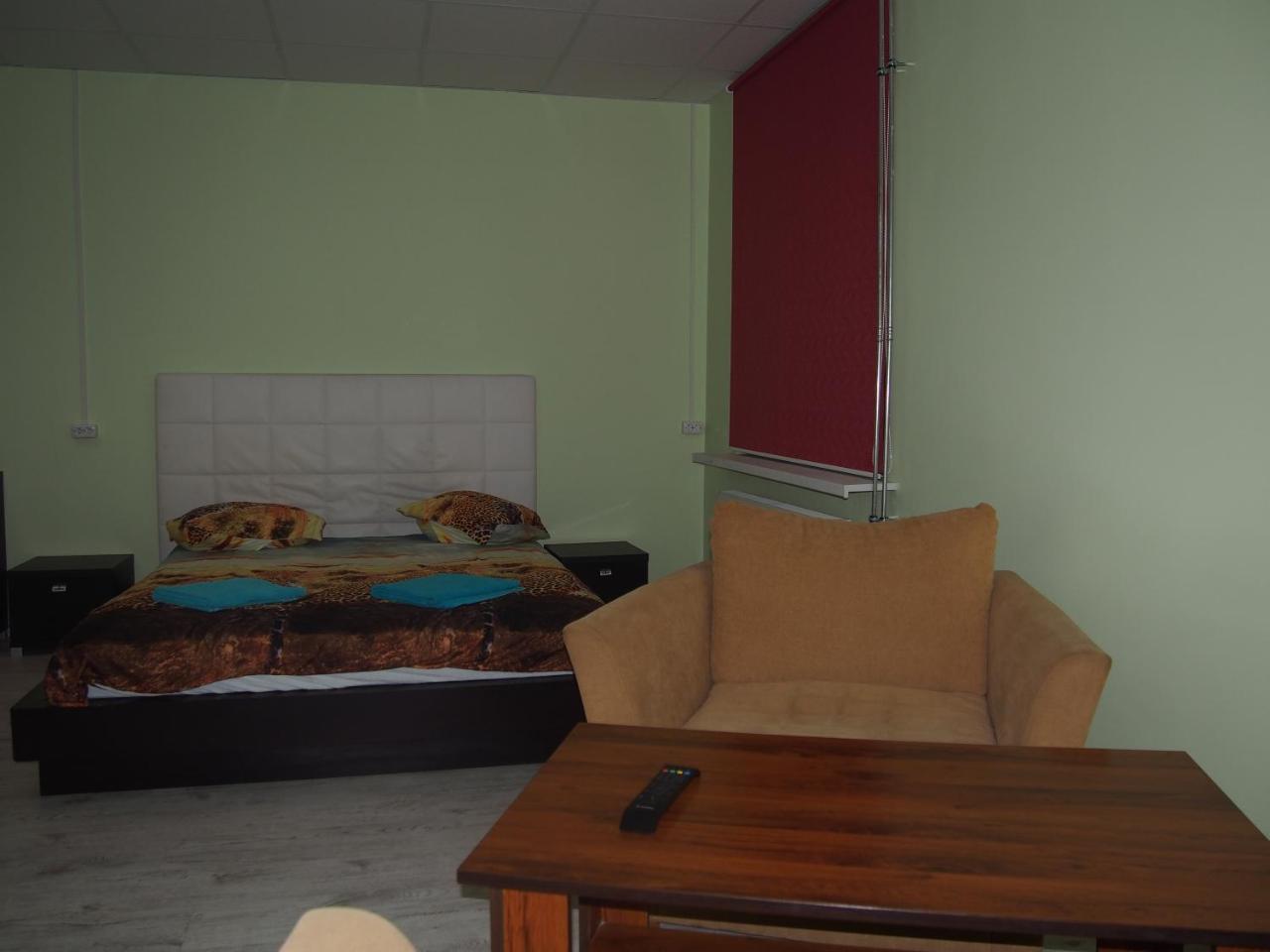 Hostelis Laurita Kaunas Exterior photo